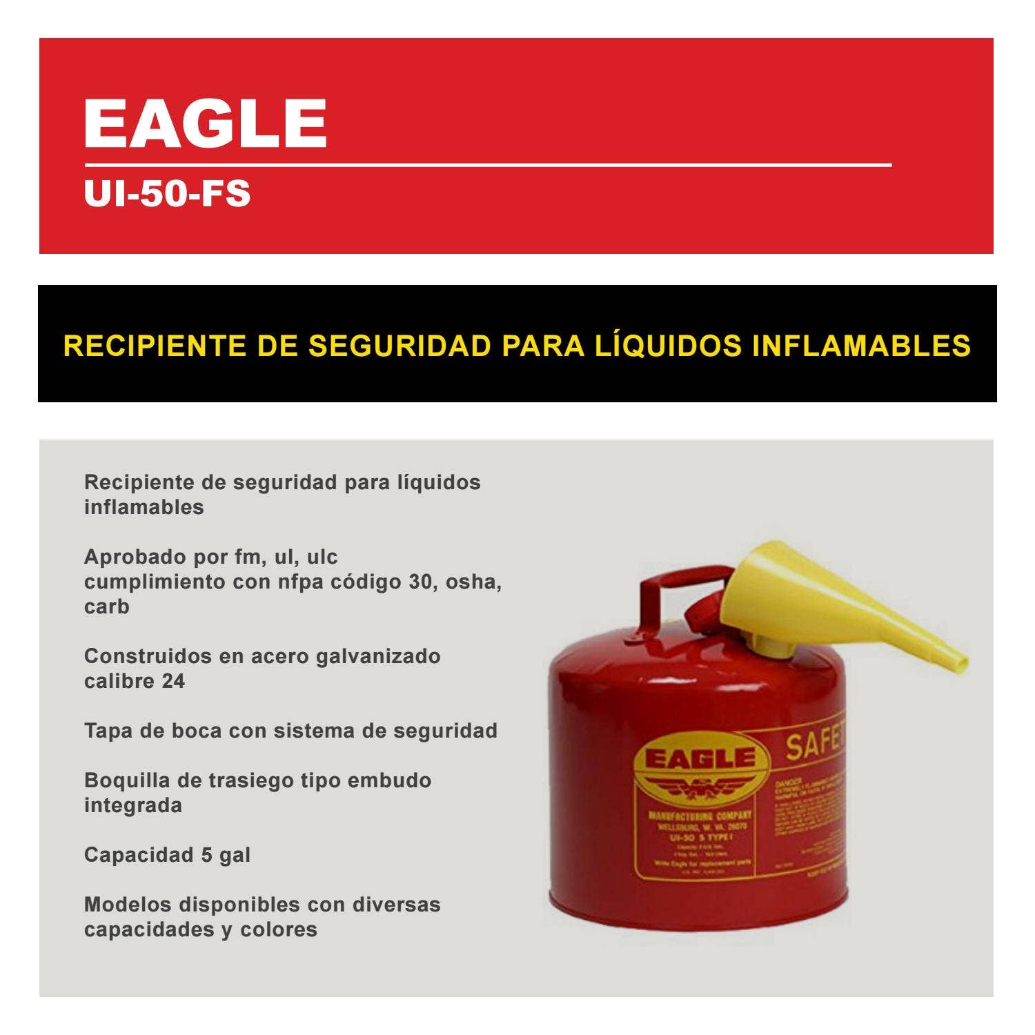 Contención de Derrames y Gabinetes de Seguridad by INVOTOR, S.A. - Issuu