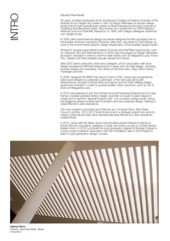 PORTOFOLIO dudamachiavelli ENG 第 3 页