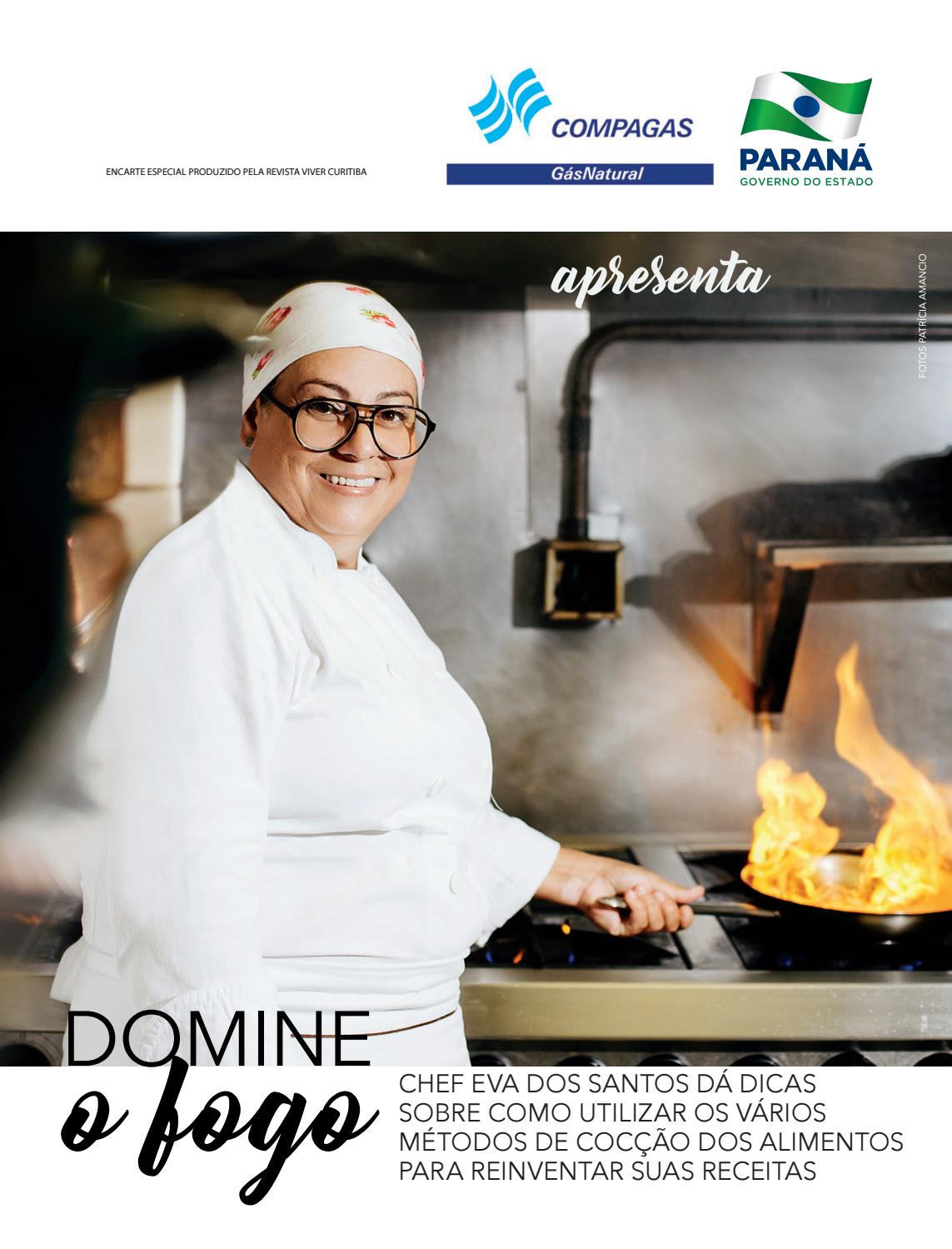 COMPAGAS by VIVER Curitiba que Inspira Issuu COMPAGAS by VIVER Curitiba que Inspira Issuu