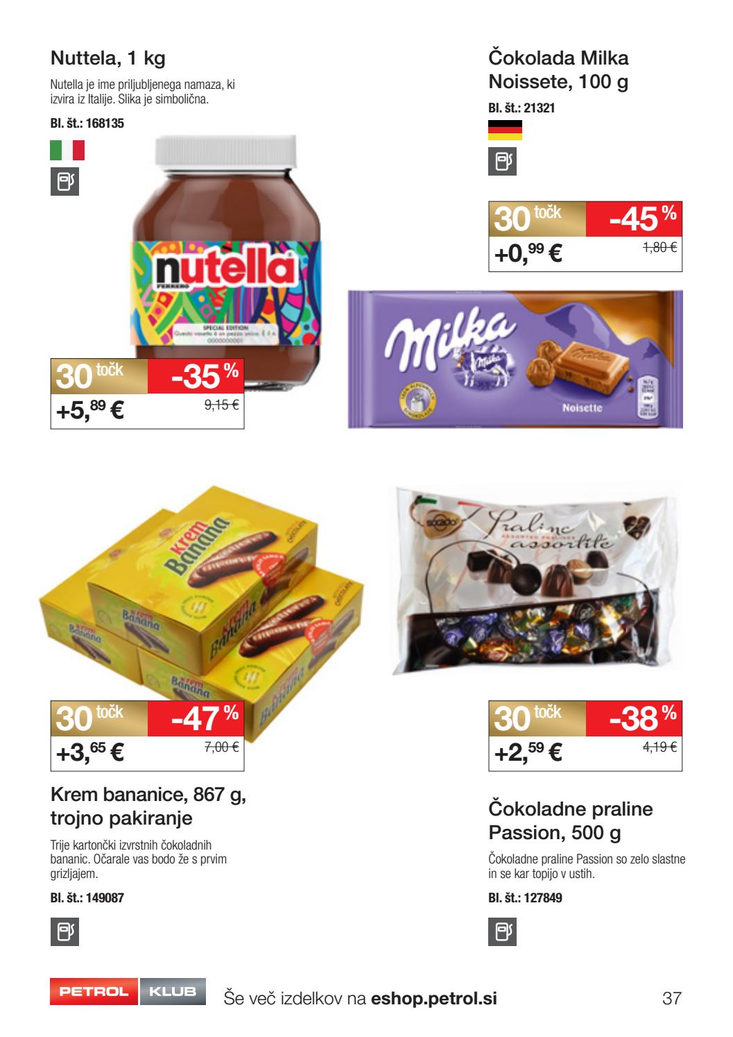 Pk katalog pomlad 2017 by Vsikatalogi.si Issuu