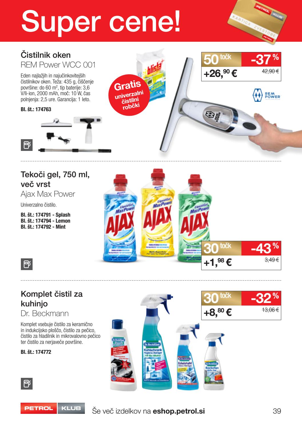 Pk katalog pomlad 2017 by Vsikatalogi.si Issuu