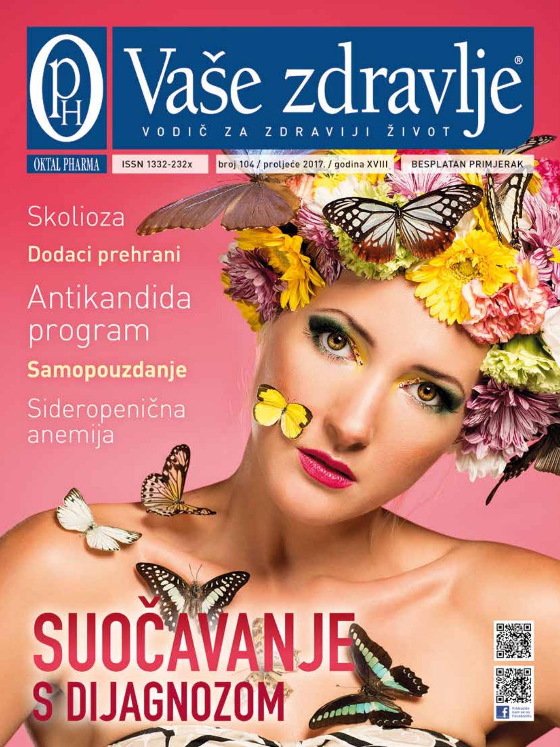 Vasezdravlje 03/2017. by Vaše zdravlje vodič za zdraviji život Issuu