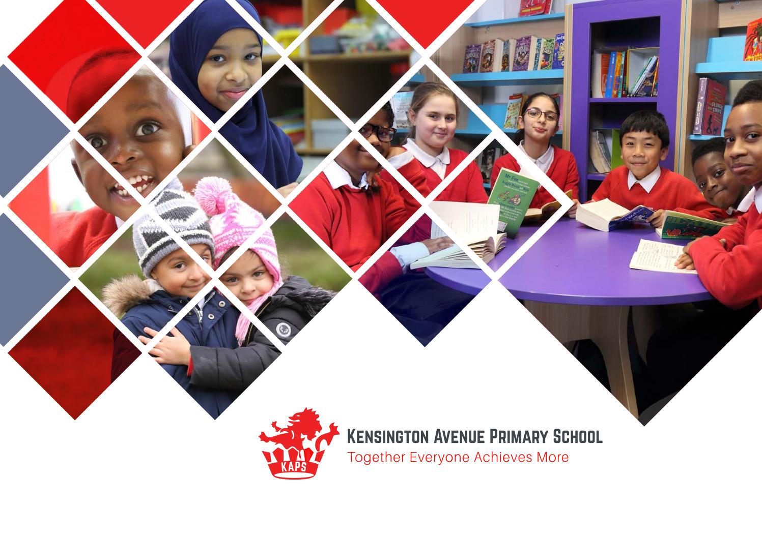 kensington-avenue-primary-school-prospectus-by-smarter-reach