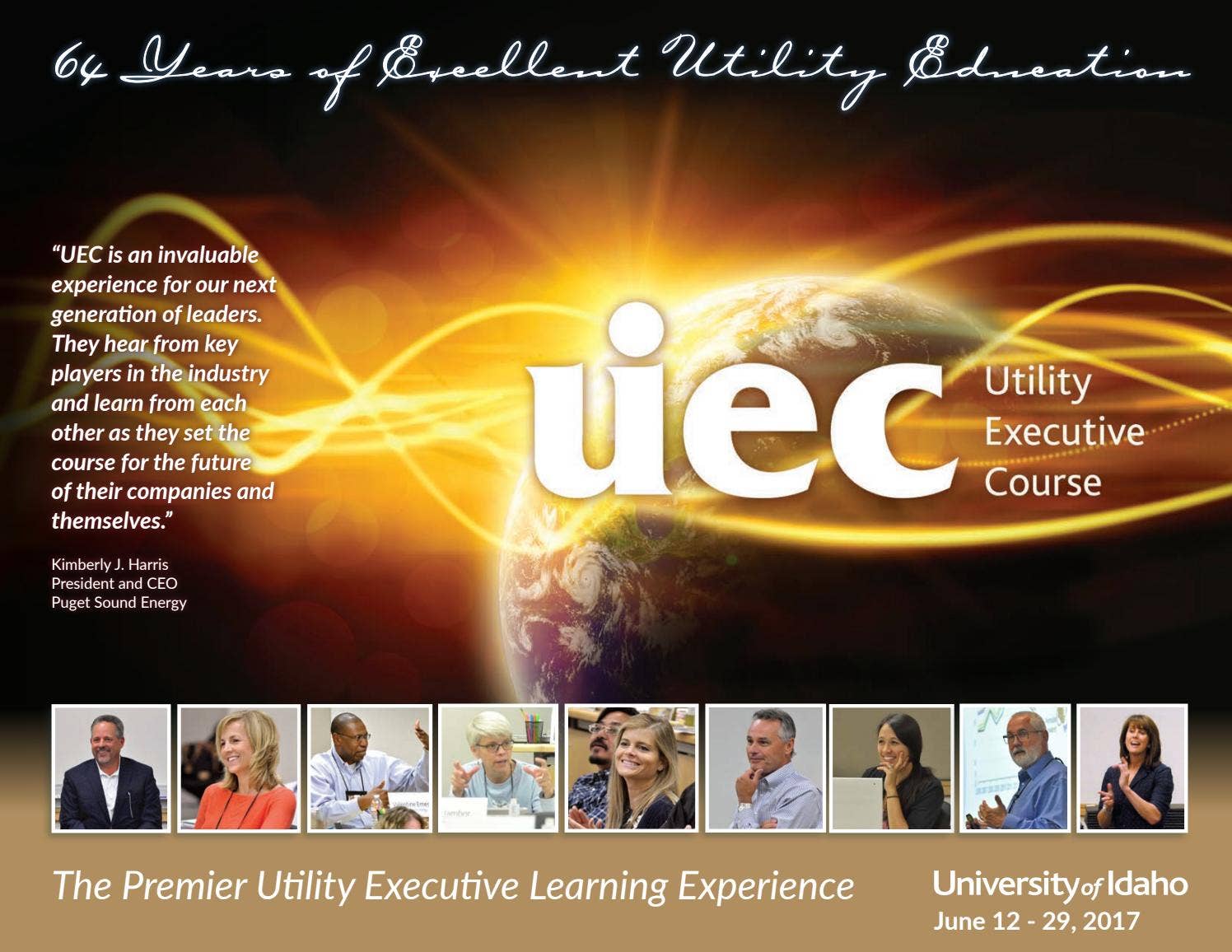 Uec brochure by The University of Idaho - Issuu