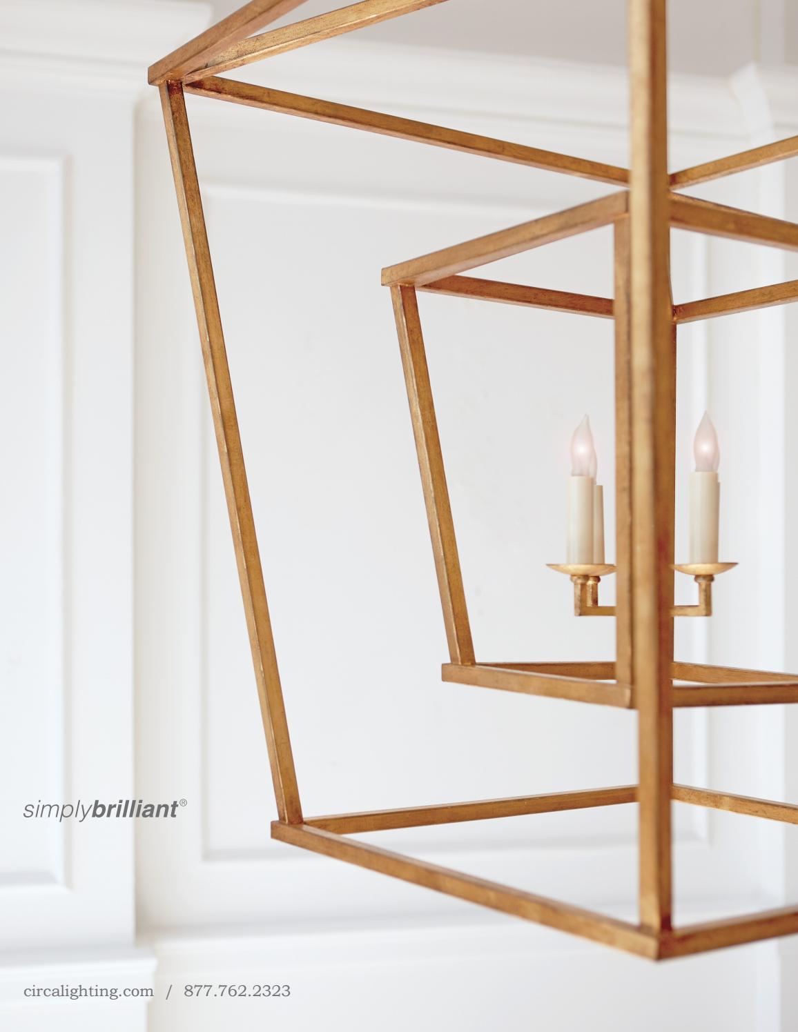 Circa Lighting Lookbook Vol. II by Circa Lighting Issuu
