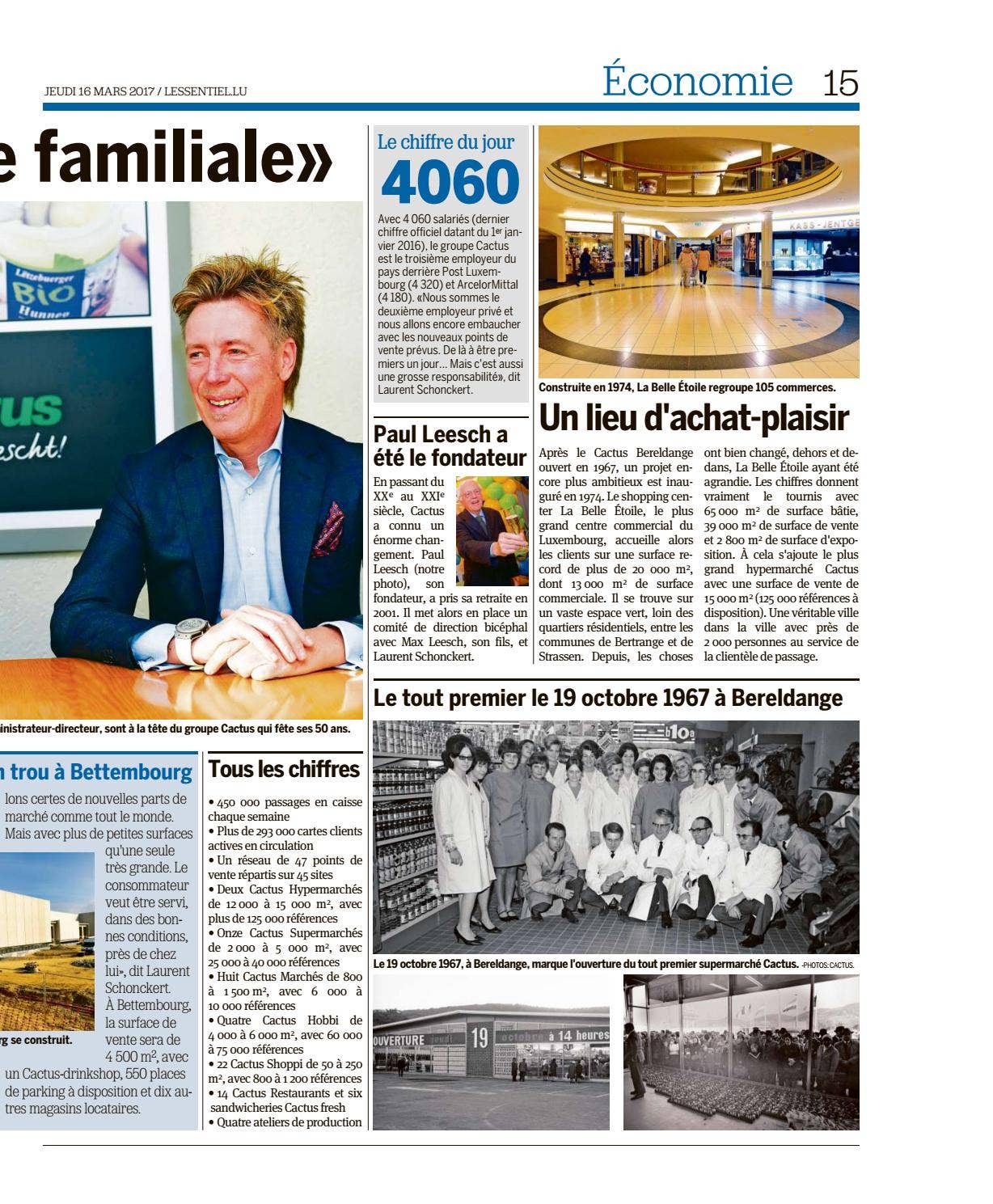 L'essentiel epaper 2017-03-16 by L'essentiel - Issuu