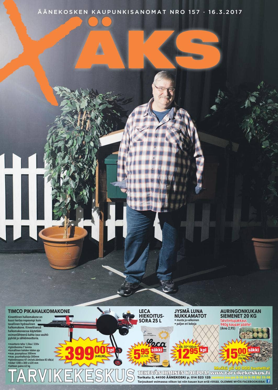 Aksa 157 by ÄKS-lehti - Issuu