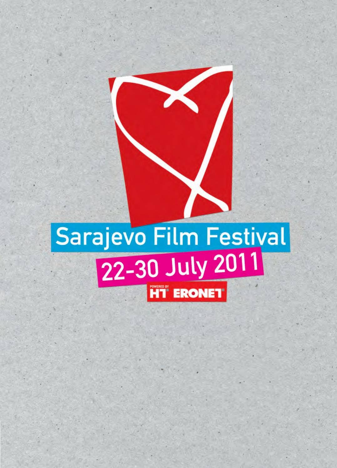 17thSFF catalogue by Sarajevo Film Festival - Issuu
