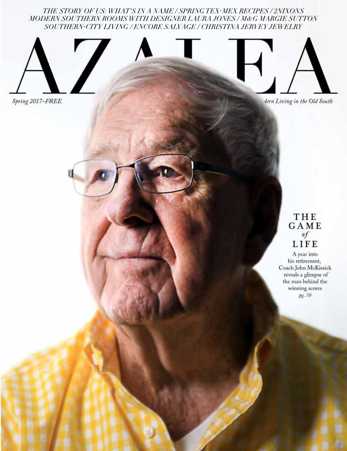 Azalea Magazine Spring 2020 By Media Issuu Azalea Magazine Spring 2020 By