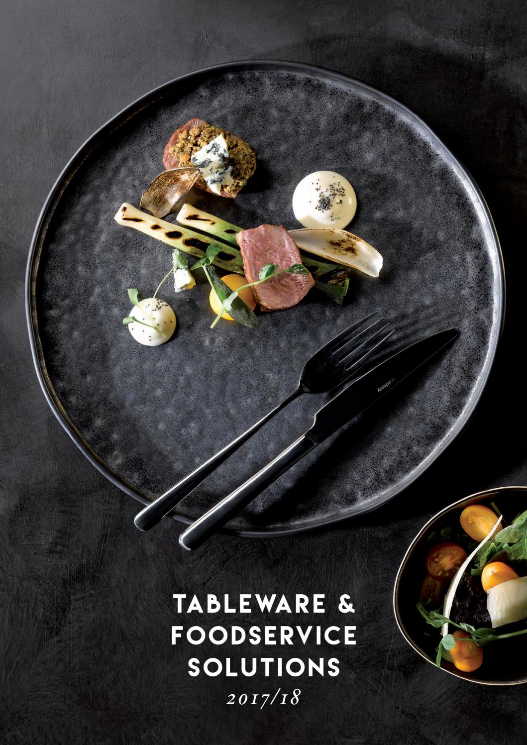 Dps 17 18 By Premium Gastro Issuu