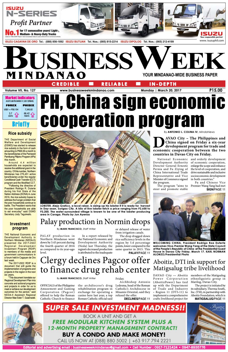 Philippines News