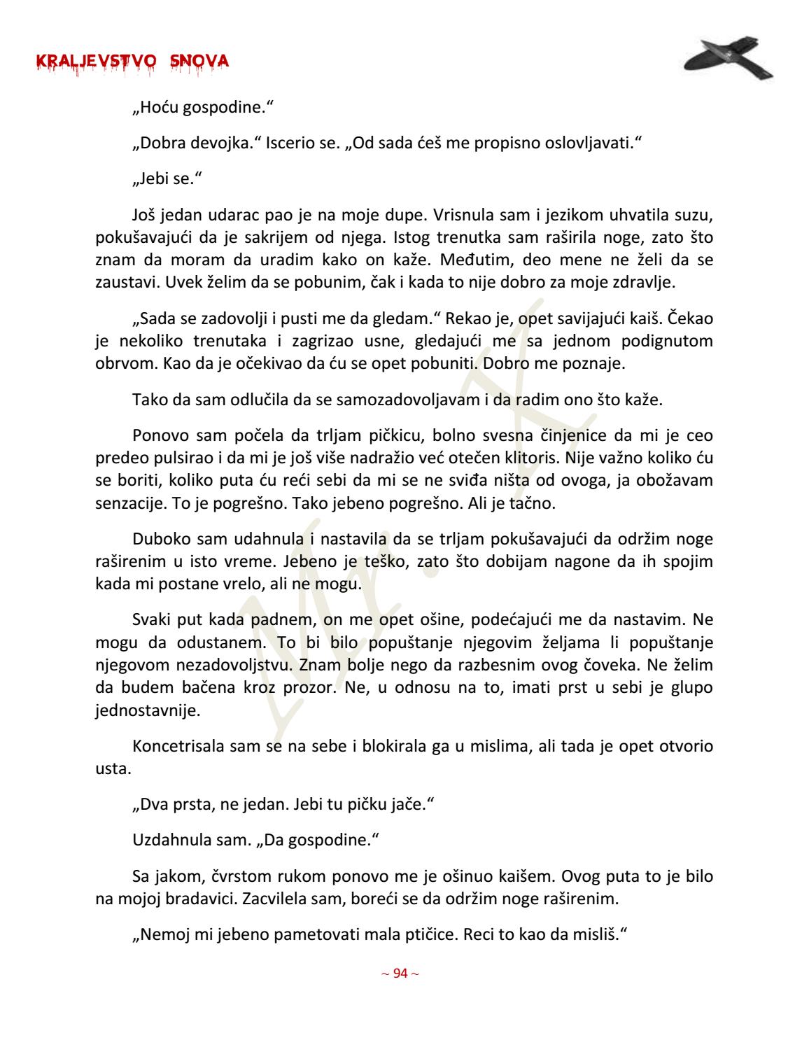 Popuštanje sebi