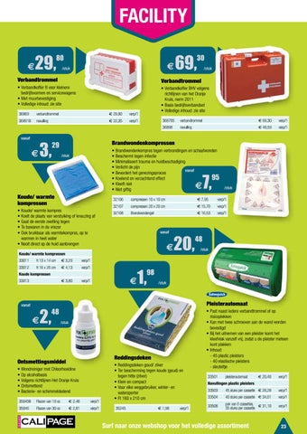 Promoties kantoorartikelen 第 23 页