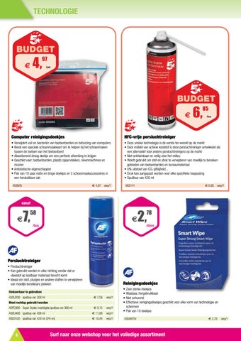 Promoties kantoorartikelen 第 8 页