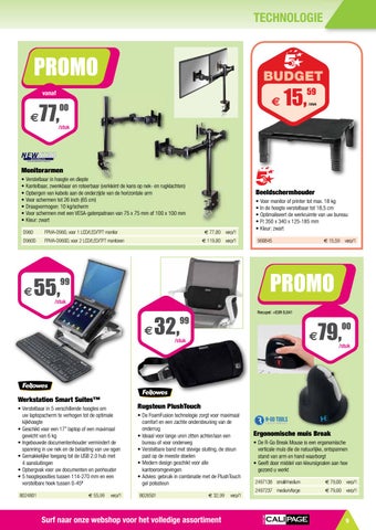 Promoties kantoorartikelen 第 9 页