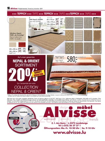 家具 Alvisse Garten internet 第 16 页
