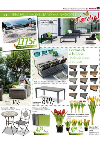 家具 Alvisse Garten internet 第 3 页