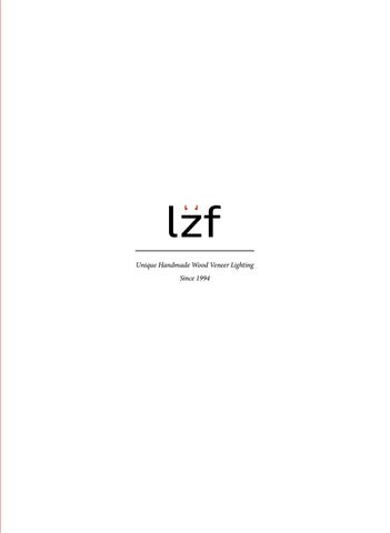 Lzf New Collections 2017 第 3 页