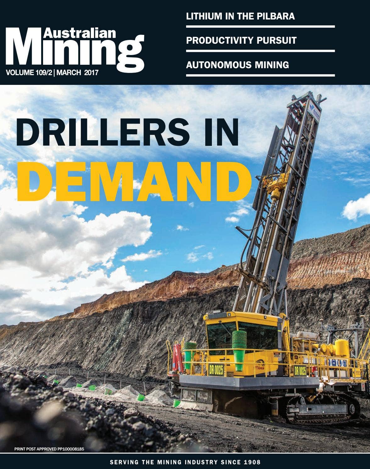 Australian Mining - March 2017 by Prime Group - Issuu