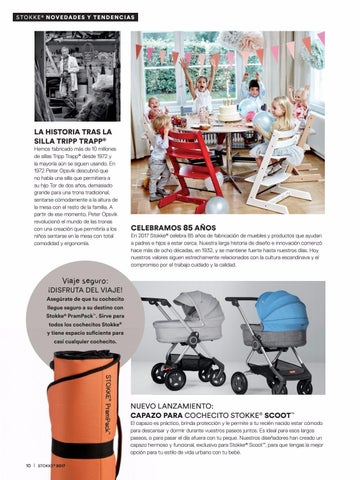 Stokke 家具产品集 2017 第 10 页