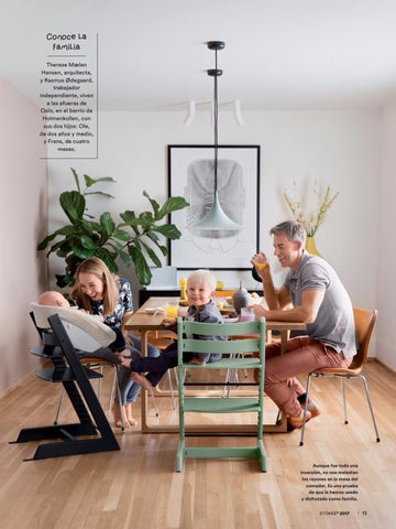 Stokke 家具产品集 2017 第 13 页