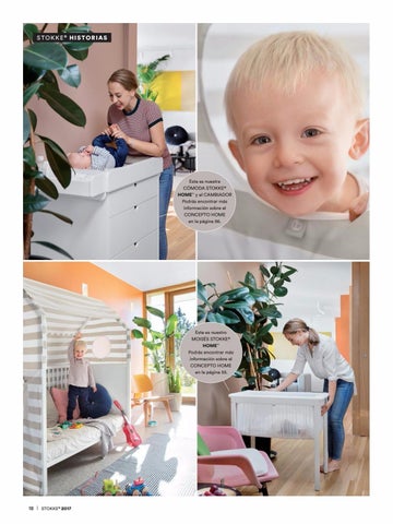 Stokke 家具产品集 2017 第 18 页