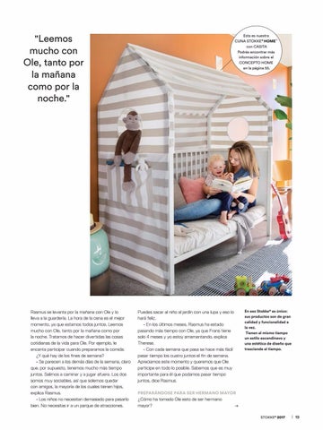 Stokke 家具产品集 2017 第 19 页