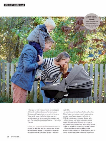 Stokke 家具产品集 2017 第 20 页