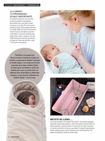 Stokke 家具产品集 2017 第 8 页