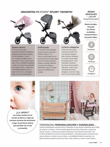 Stokke 家具产品集 2017 第 9 页