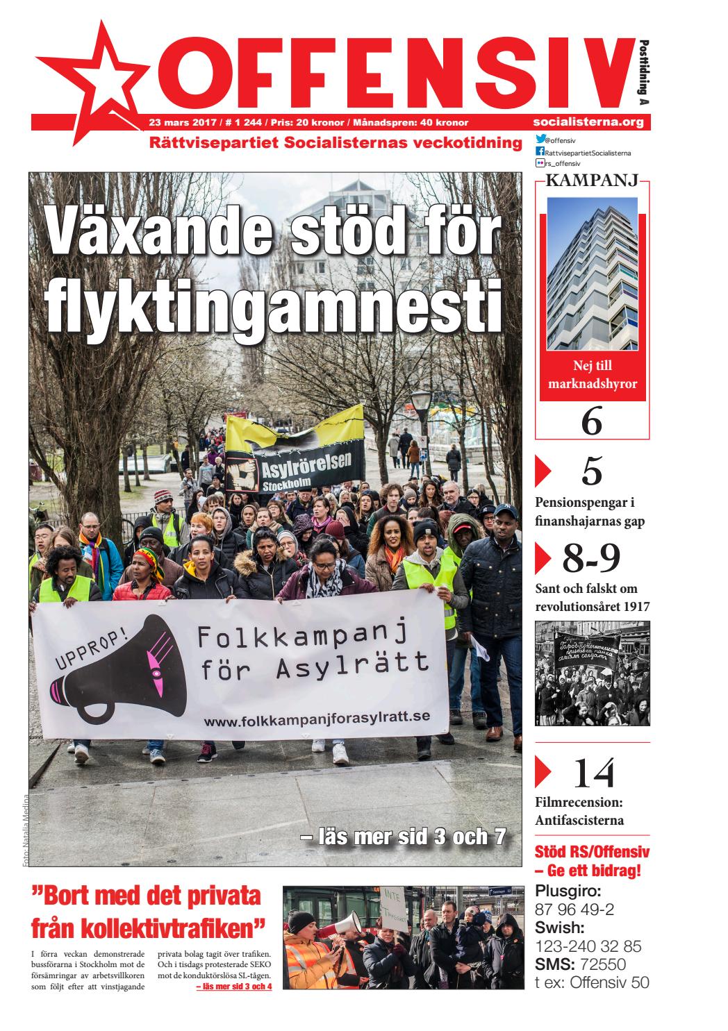 Offensiv 1244 by Offensiv - Issuu