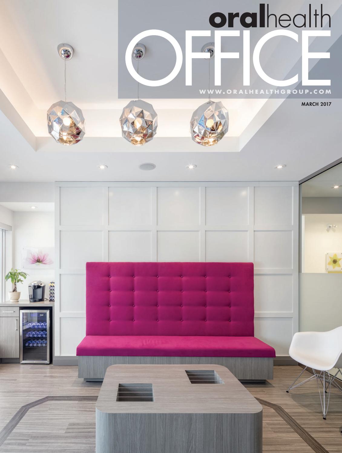 Oral Health Office March 2017 by Annex Business Media Issuu