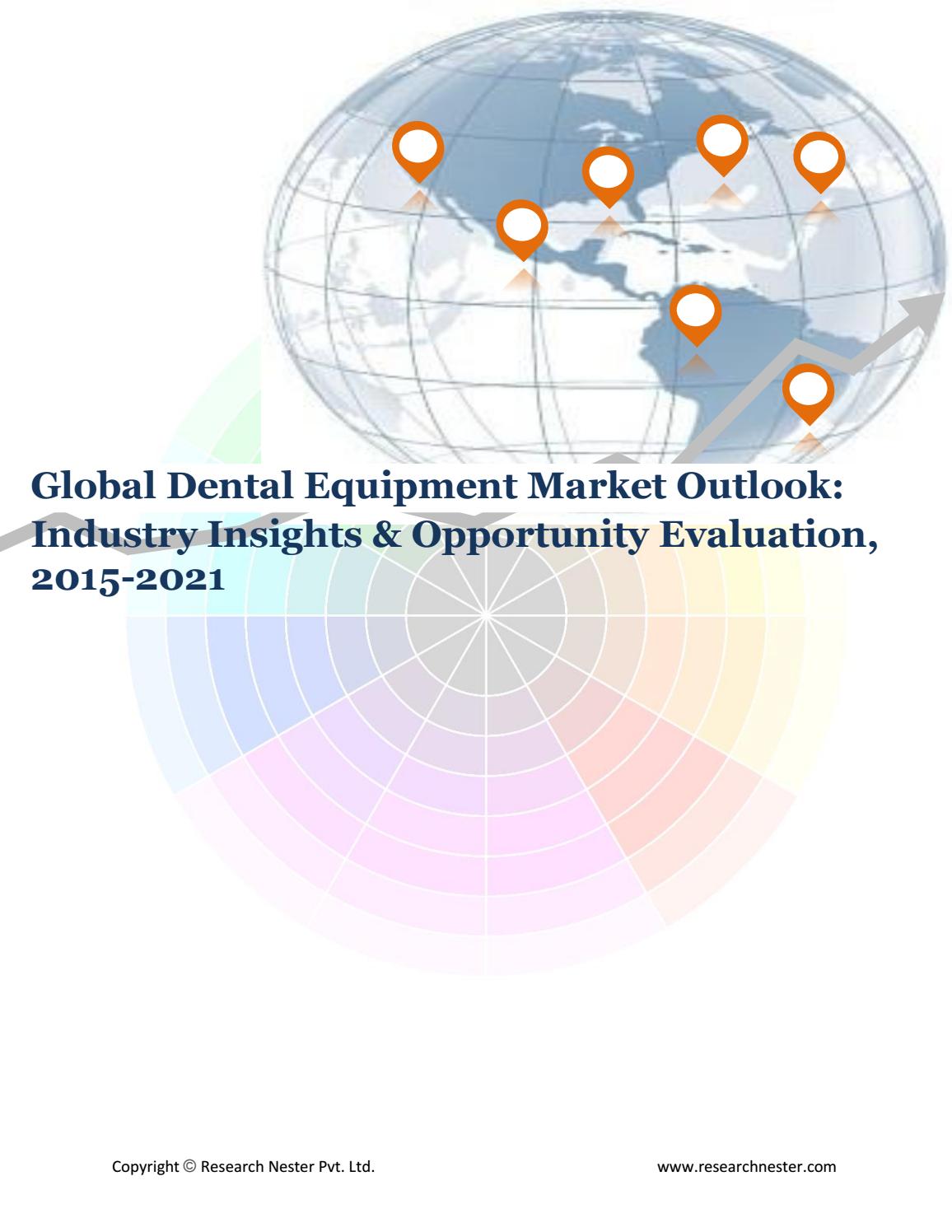 Global dental equipment market by market reseasrch Issuu