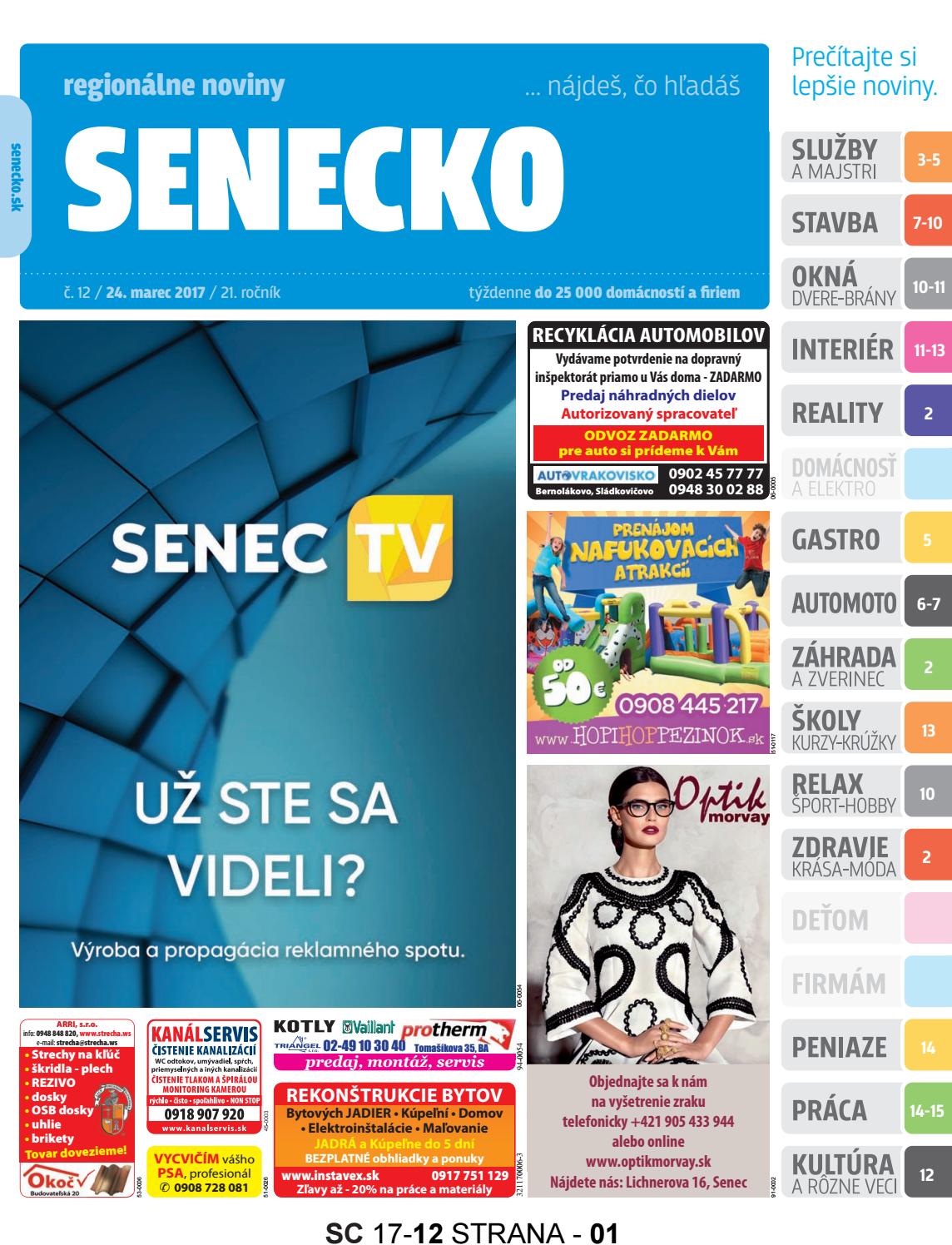 datovania stránky pre 11-13 rok veku