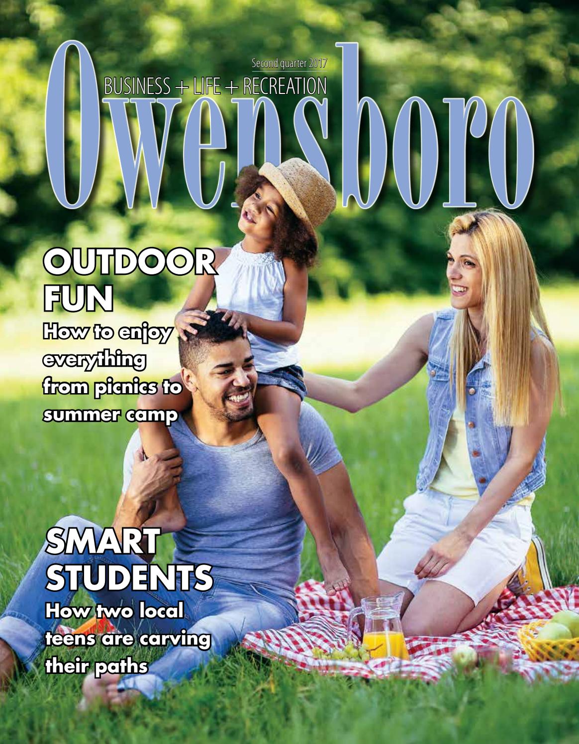 2Q/2017 by MessengerInquirer Issuu