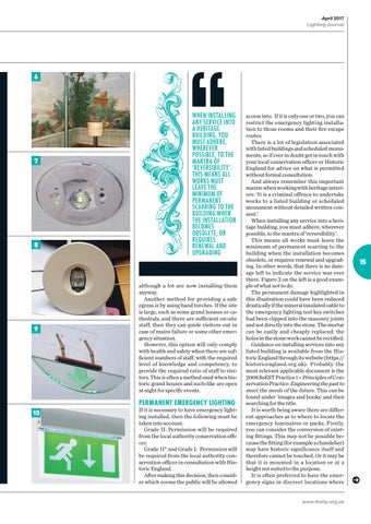Matrix Print 灯饰目录 · 灯饰 Journal April 2017 第 15 页