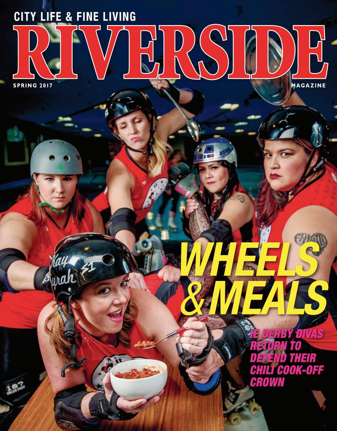 Riverside Magazine by MediaNews Group Targeted Products Issuu