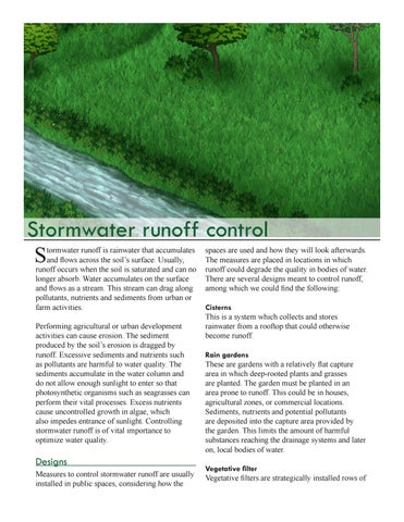 Agroforestry Fact Sheets by Puerto Rico Sea Grant - Issuu