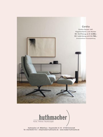 Cor - Bequemer wird's nicht 第 12 页