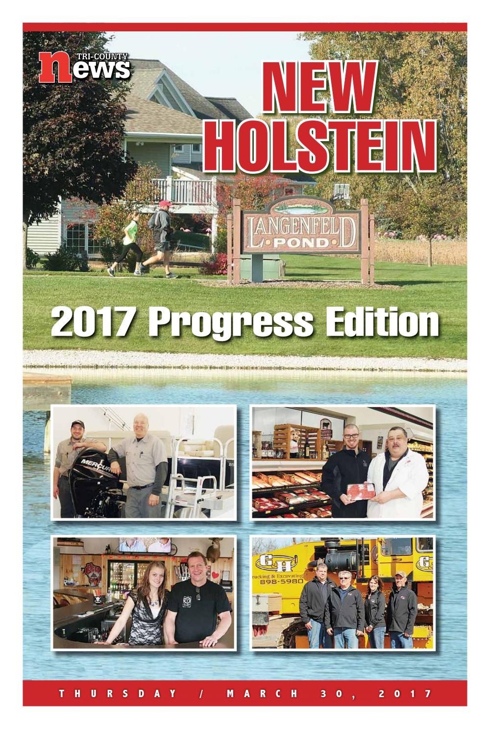 New Holstein Progress 2017 by Delta Publications Issuu
