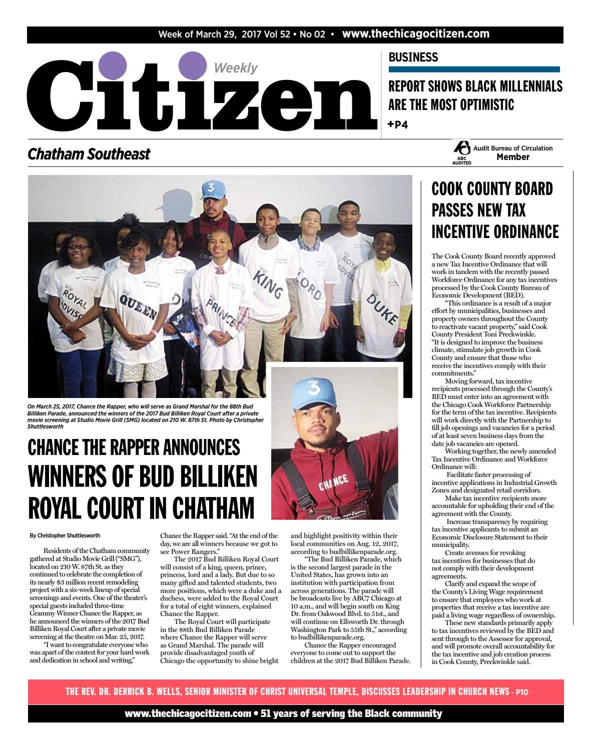 Facing chatham march 29 2017 by CITIZEN NEWSPAPERS Issuu
