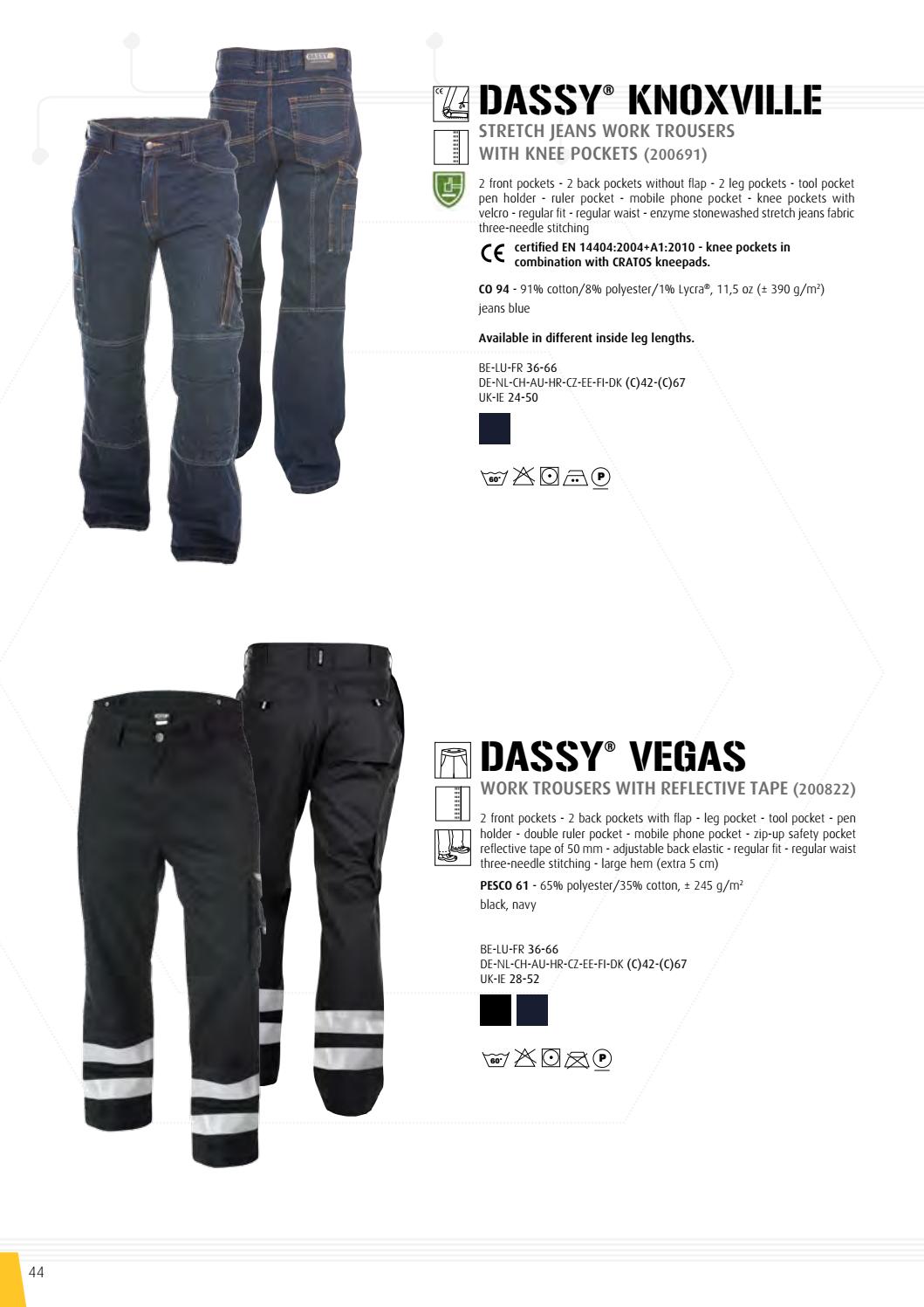 work pants with tool pockets