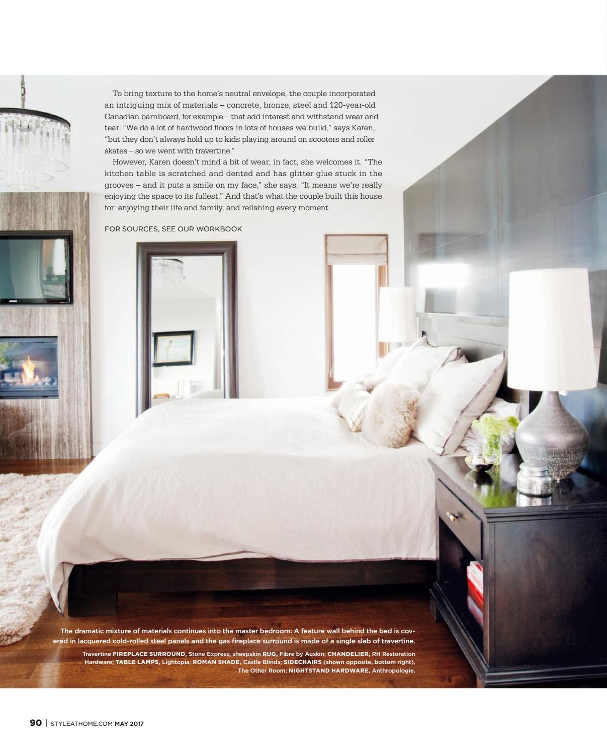 style at home canada may 2017mimimi966 - issuu style at home canada may 2017mimimi966 - issuu