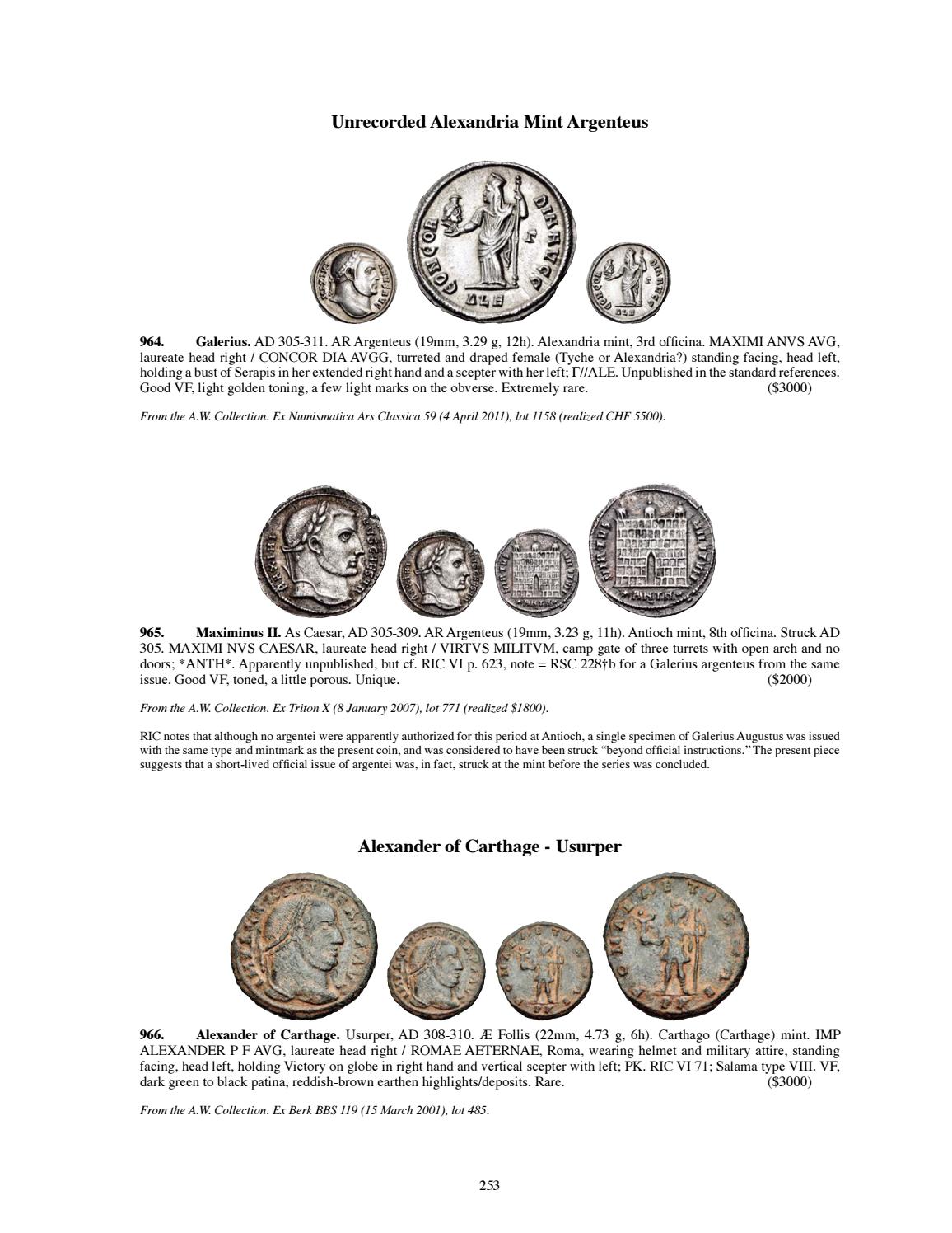 Cng 105 Virtual Catalog By Classical Numismatic Group Llc Issuu Cng 105 Virtual Catalog By Classical Numismatic Group Llc Issuu