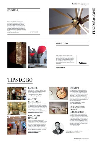 Diez Company 灯饰目录 · DIEZ COMPANY 指南 FOR EUROLUCE 2017 第 11 页