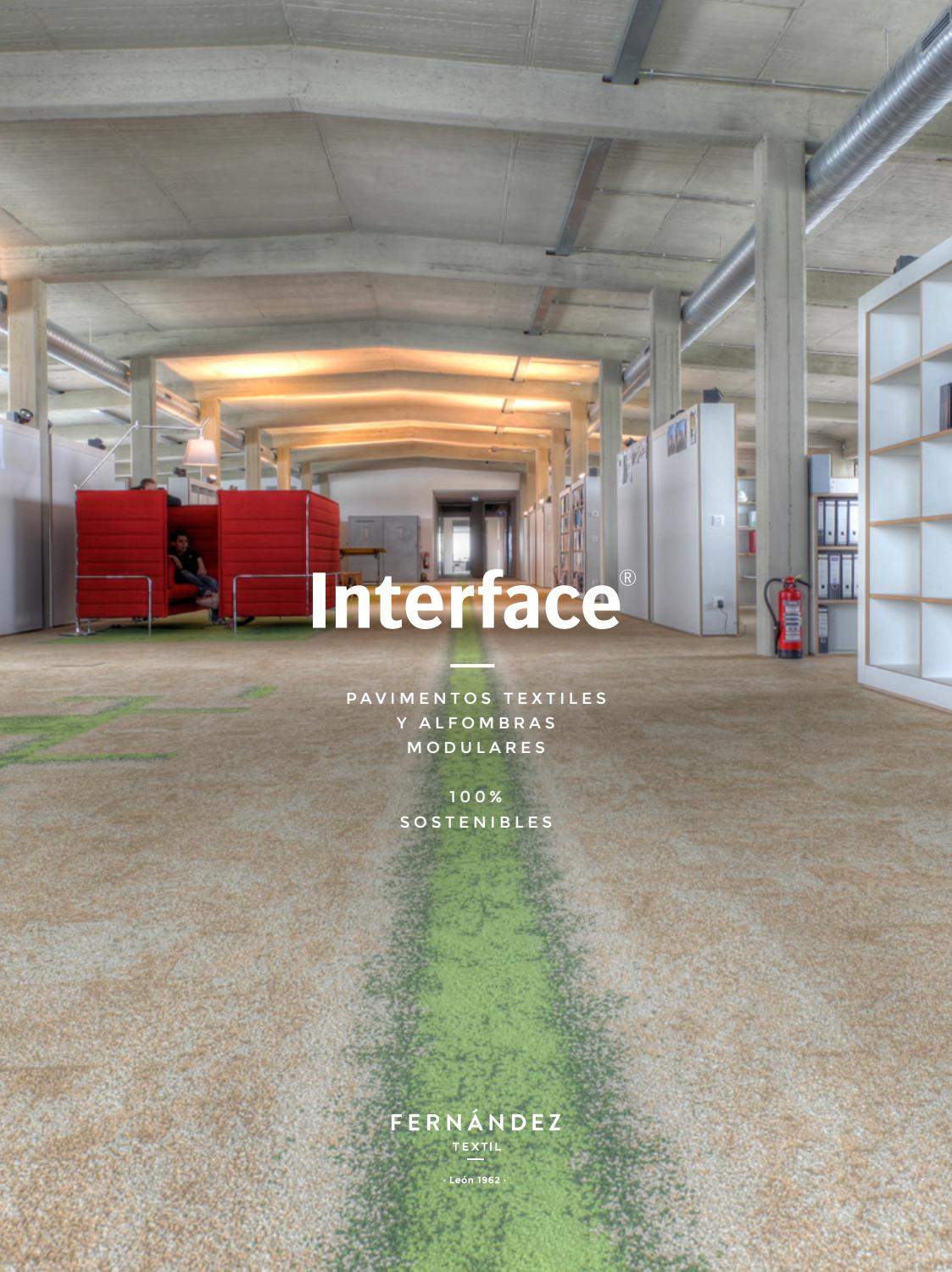 Interface By Grattia Plena Issuu
