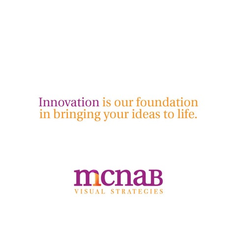 McNab Visual Portfolio 第 12 页