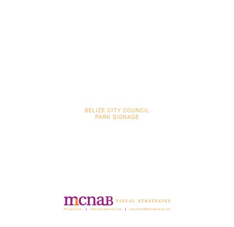 McNab Visual Portfolio 第 24 页