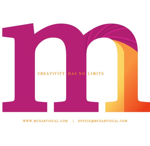 McNab Visual Portfolio 第 2 页