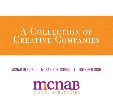 McNab Visual Portfolio 第 3 页